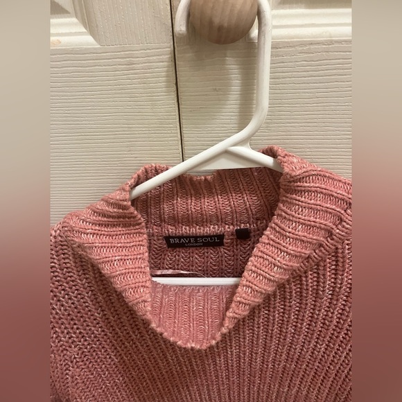 Turtleneck Sweater - Picture 3 of 5